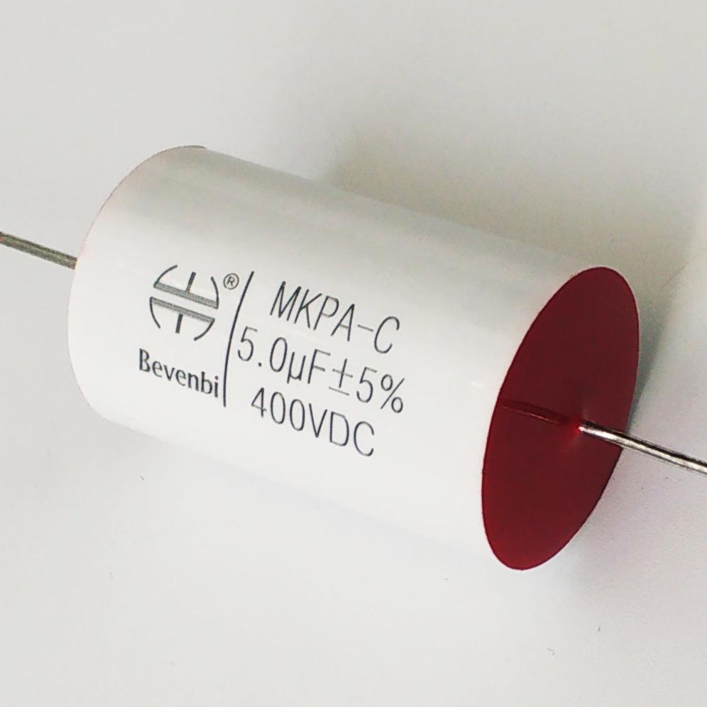 Film Capacitor 