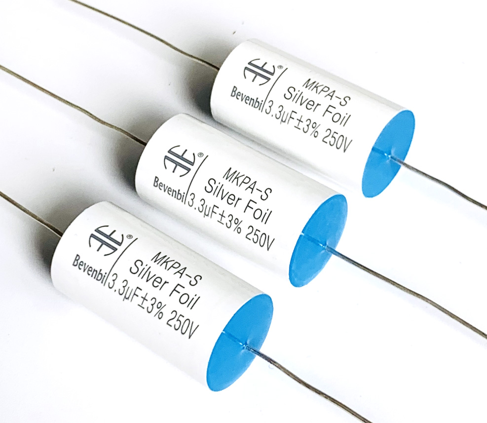 Capacitor
